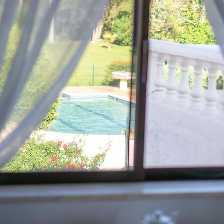 Quinta Agave Apartman Almádena Kültér fotó