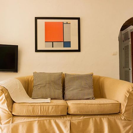 Quinta Agave Apartman Almádena Kültér fotó