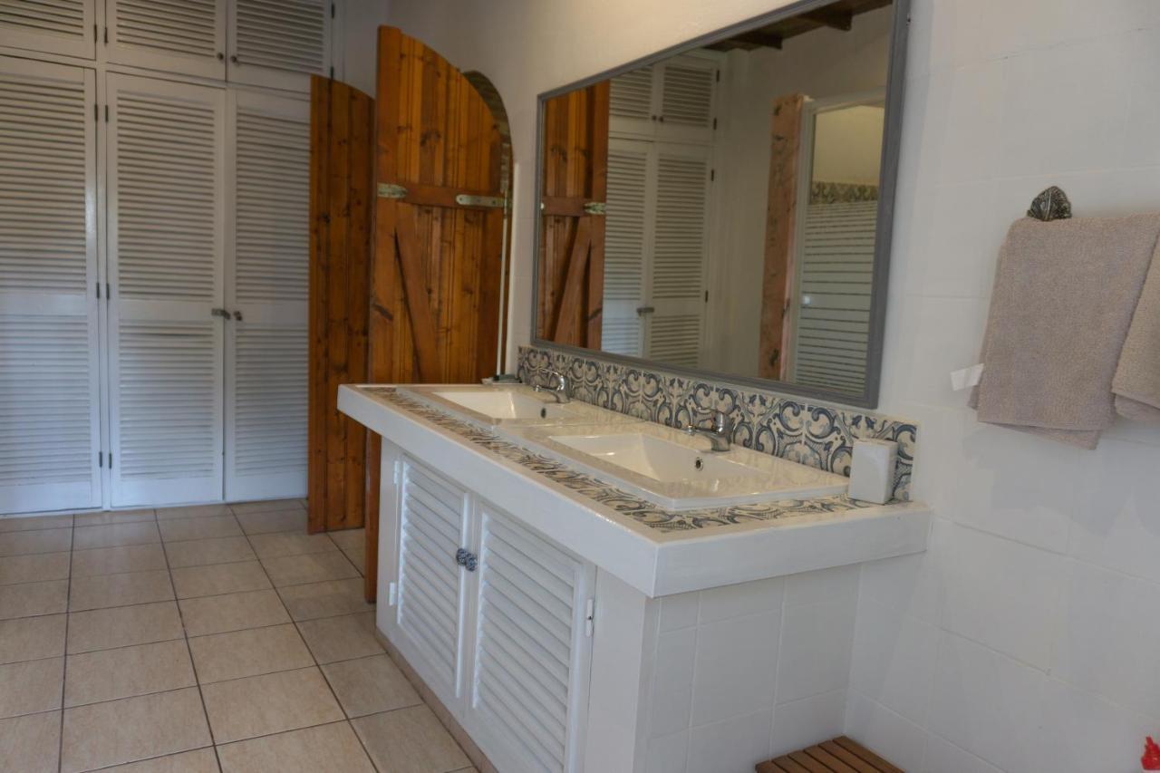 Quinta Agave Apartman Almádena Kültér fotó
