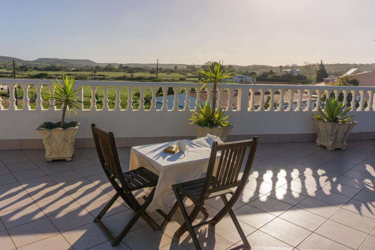 Quinta Agave Apartman Almádena Kültér fotó