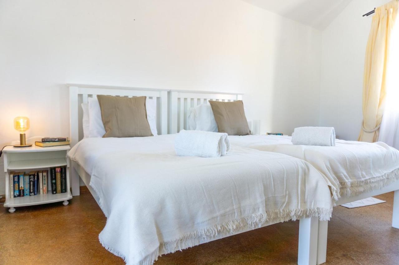Quinta Agave Apartman Almádena Kültér fotó