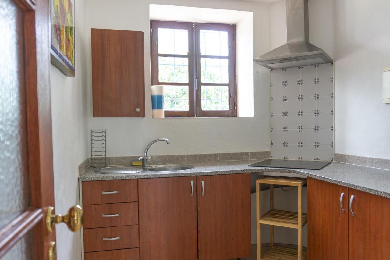 Quinta Agave Apartman Almádena Kültér fotó