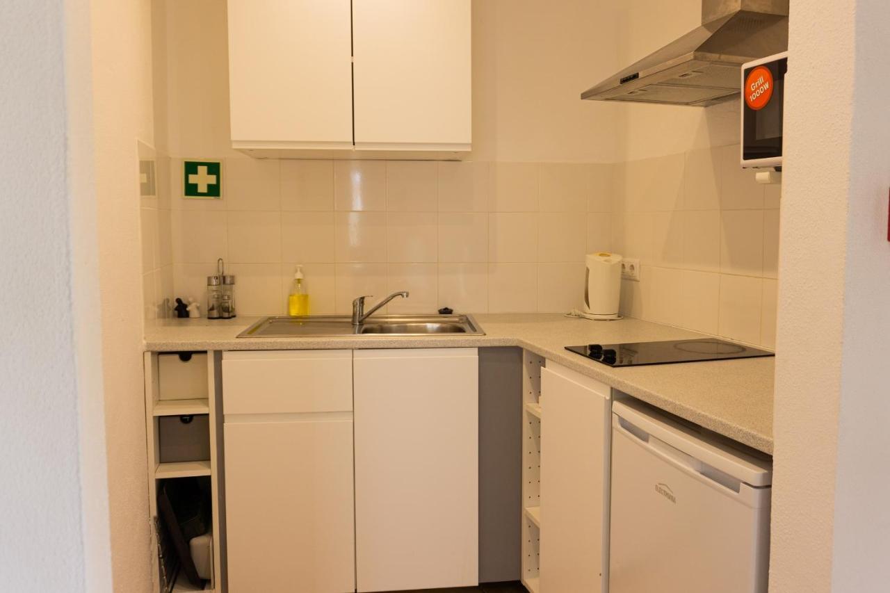 Quinta Agave Apartman Almádena Kültér fotó