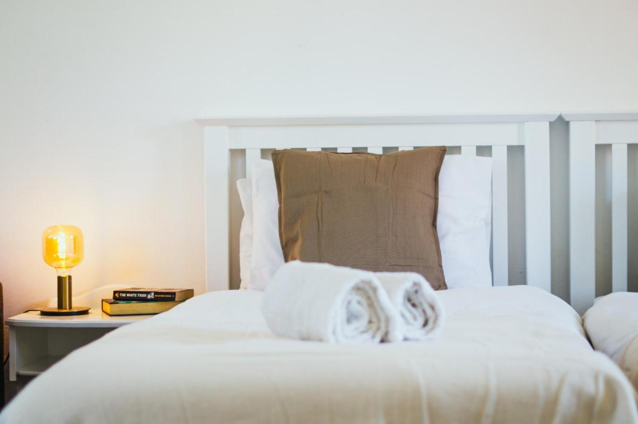 Quinta Agave Apartman Almádena Kültér fotó