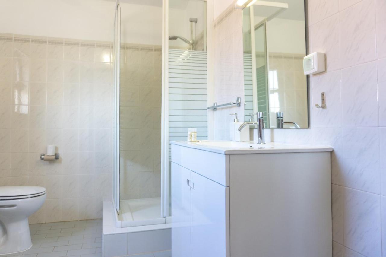Quinta Agave Apartman Almádena Kültér fotó
