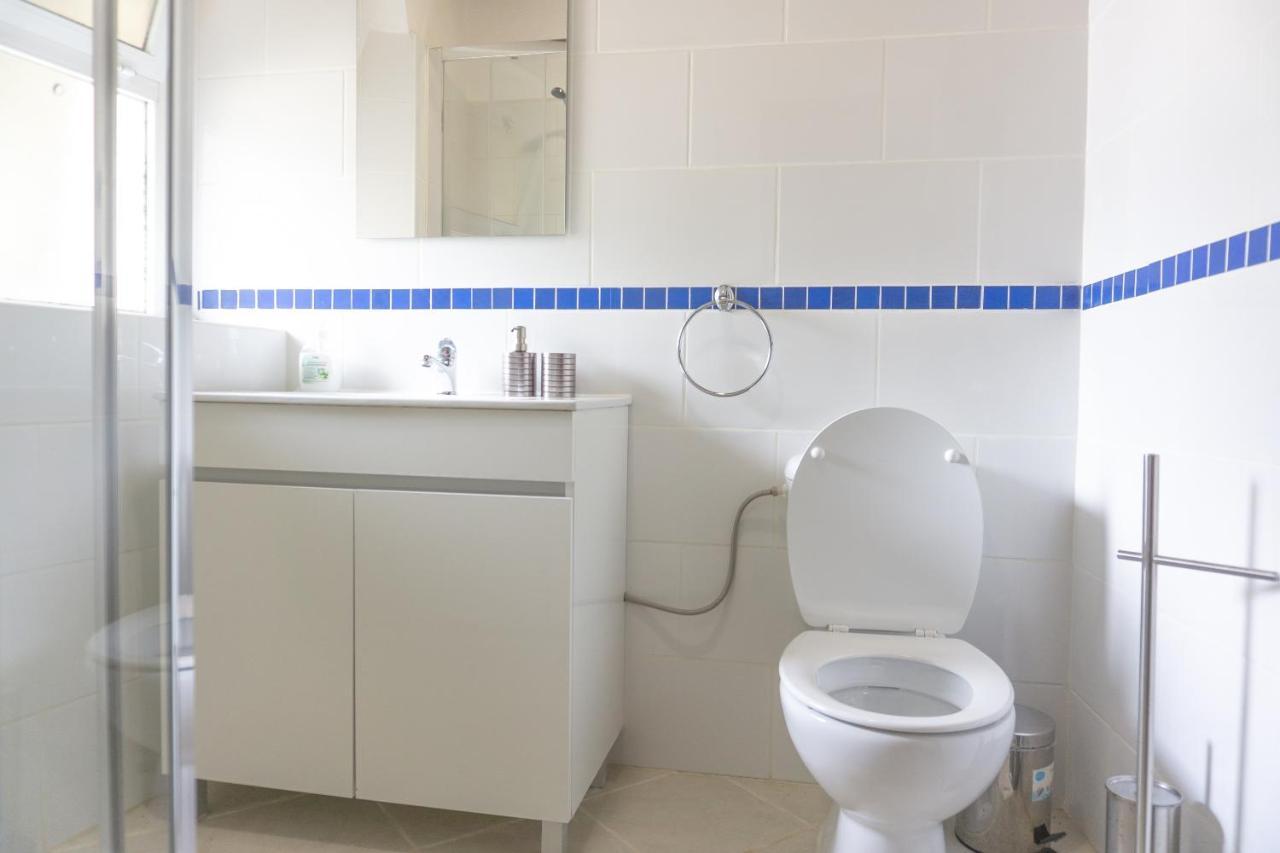 Quinta Agave Apartman Almádena Kültér fotó