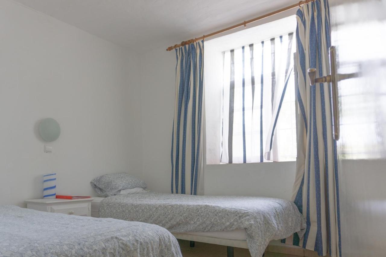Quinta Agave Apartman Almádena Kültér fotó