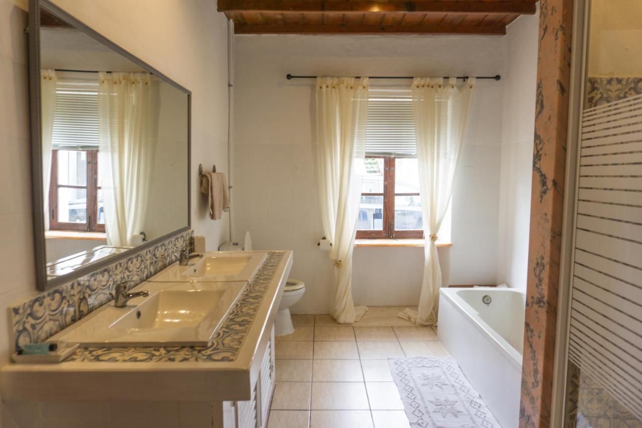 Quinta Agave Apartman Almádena Kültér fotó