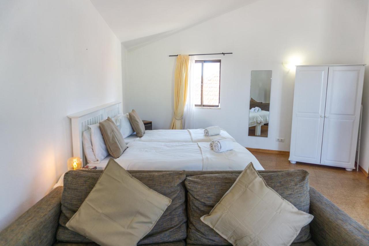Quinta Agave Apartman Almádena Kültér fotó