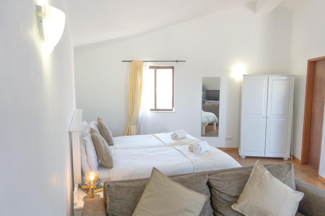 Quinta Agave Apartman Almádena Kültér fotó