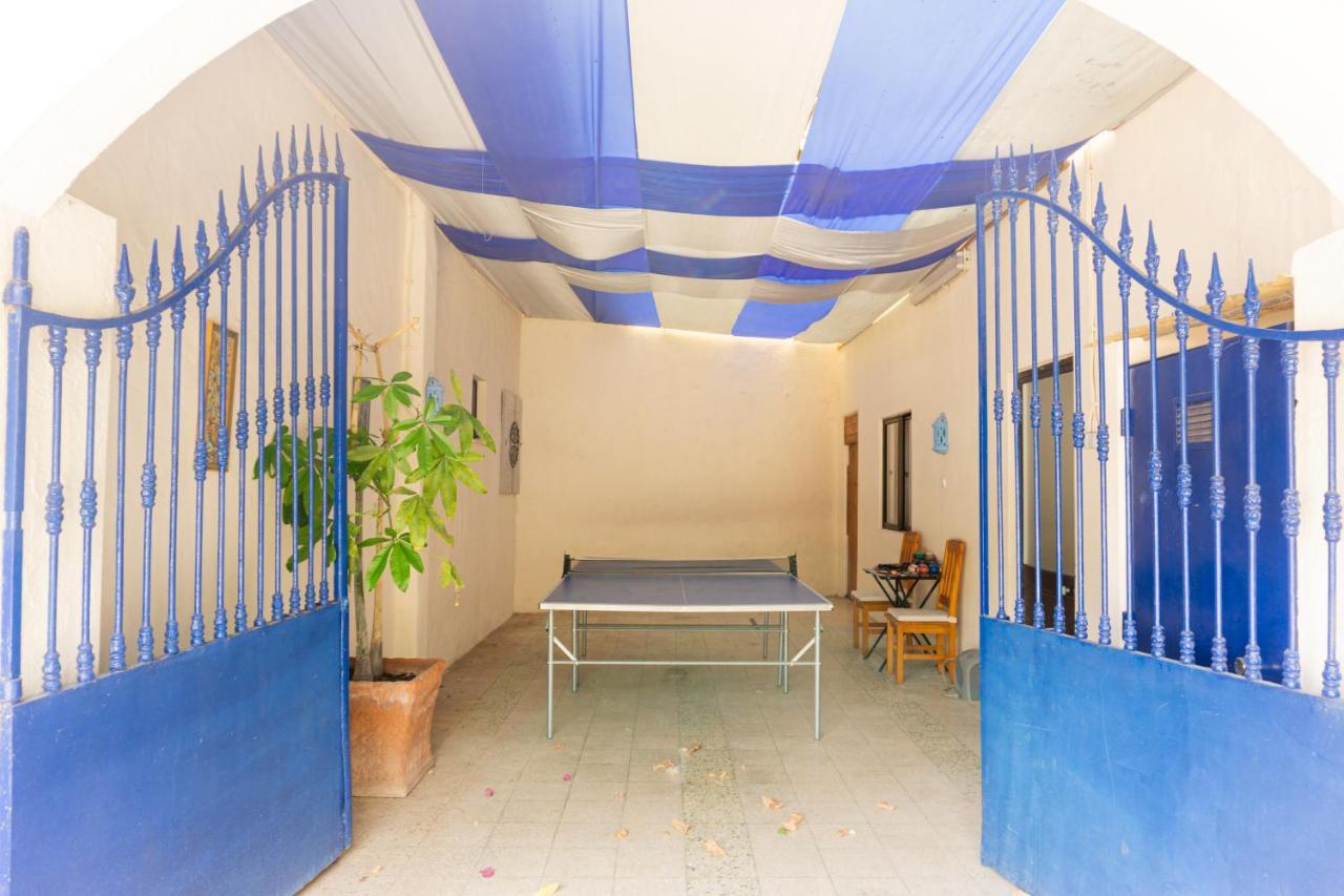 Quinta Agave Apartman Almádena Kültér fotó