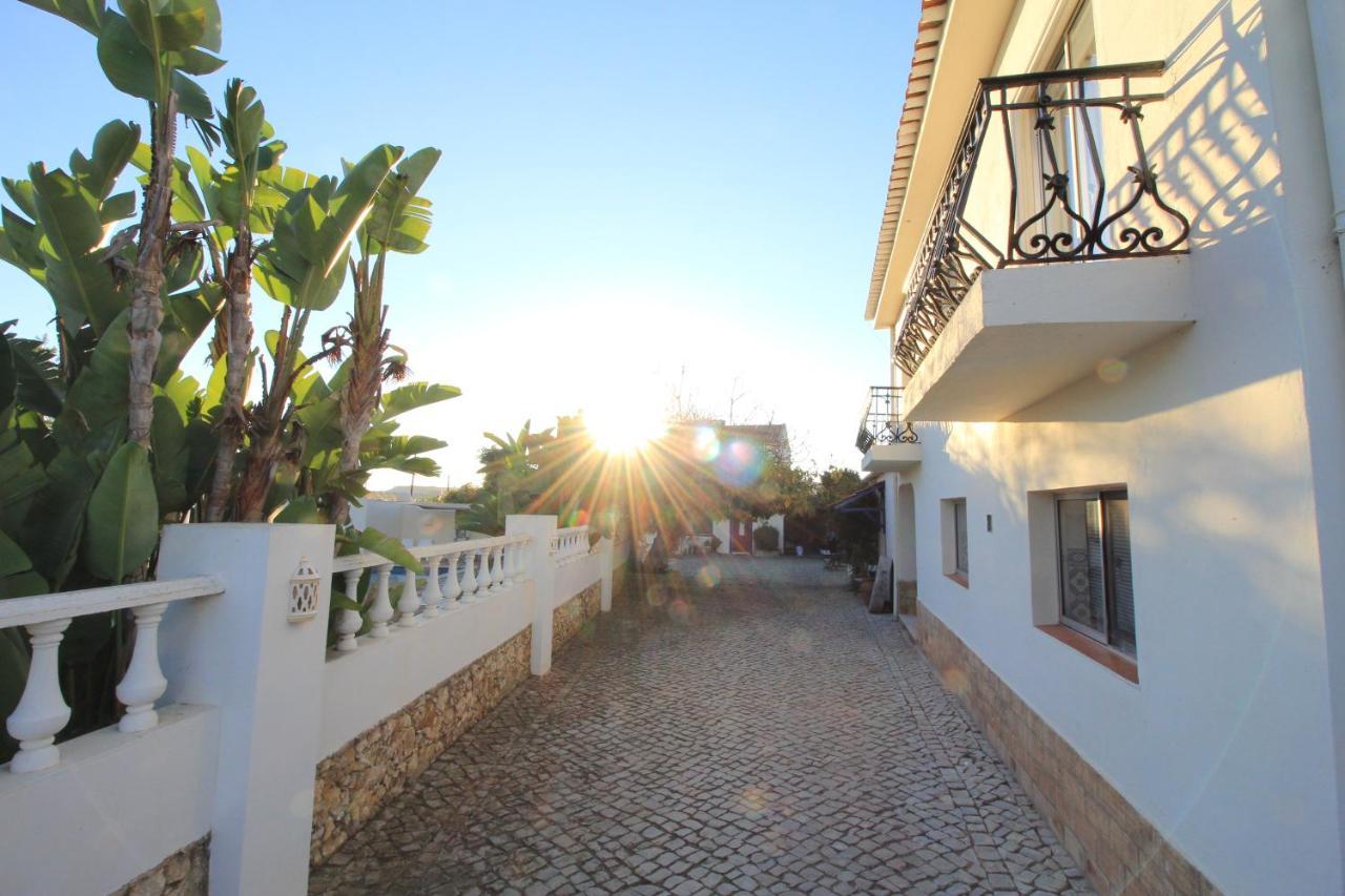 Quinta Agave Apartman Almádena Kültér fotó