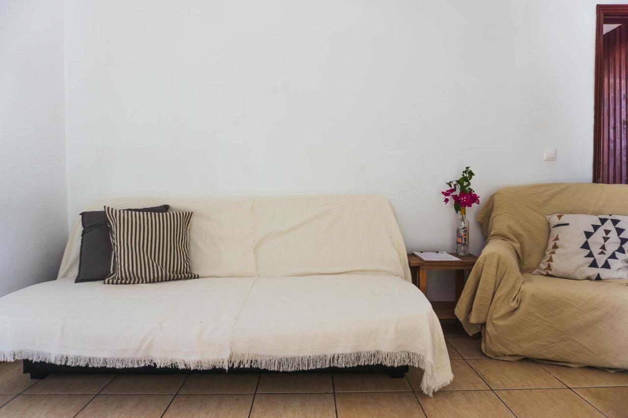 Quinta Agave Apartman Almádena Kültér fotó