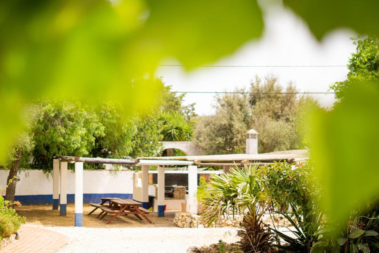 Quinta Agave Apartman Almádena Kültér fotó