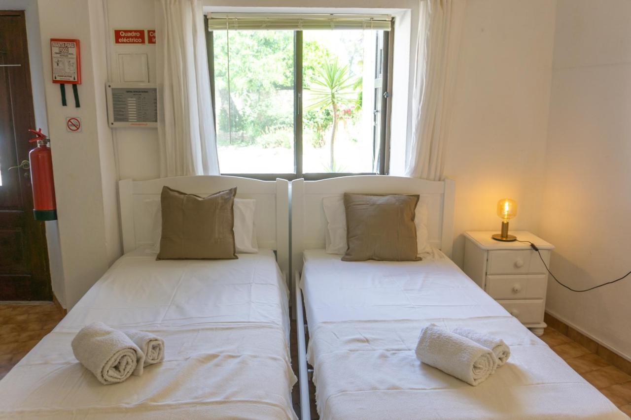 Quinta Agave Apartman Almádena Kültér fotó