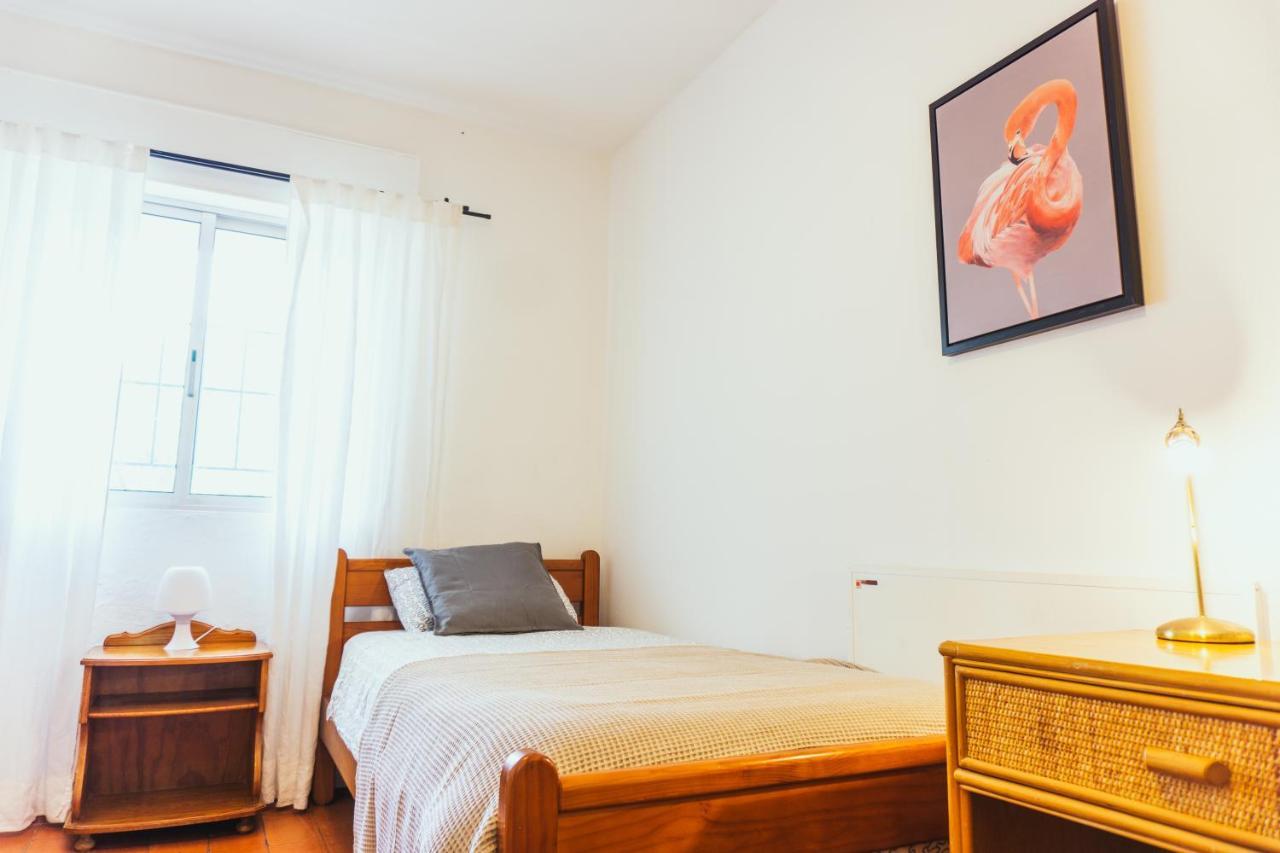 Quinta Agave Apartman Almádena Kültér fotó