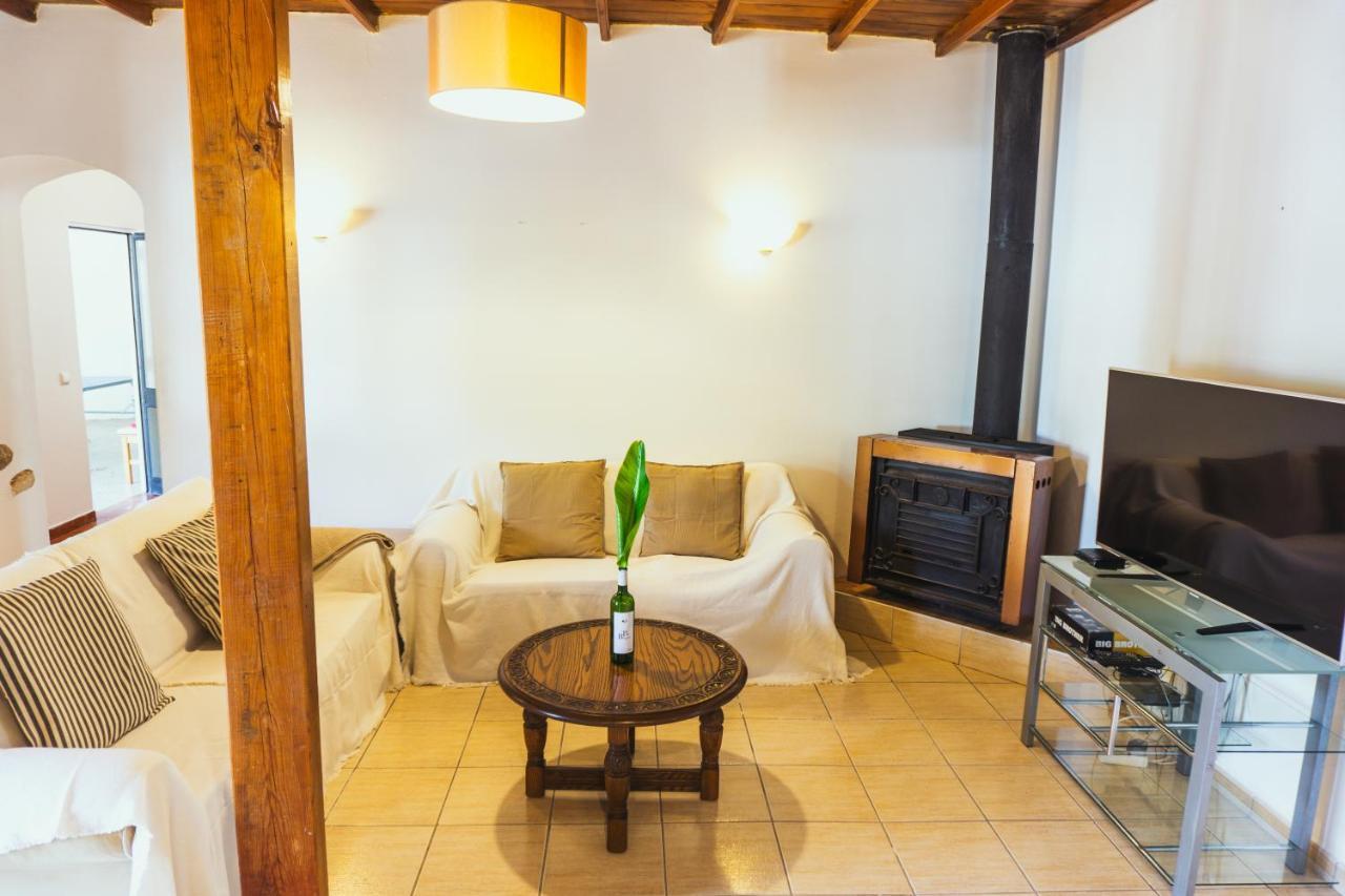 Quinta Agave Apartman Almádena Kültér fotó