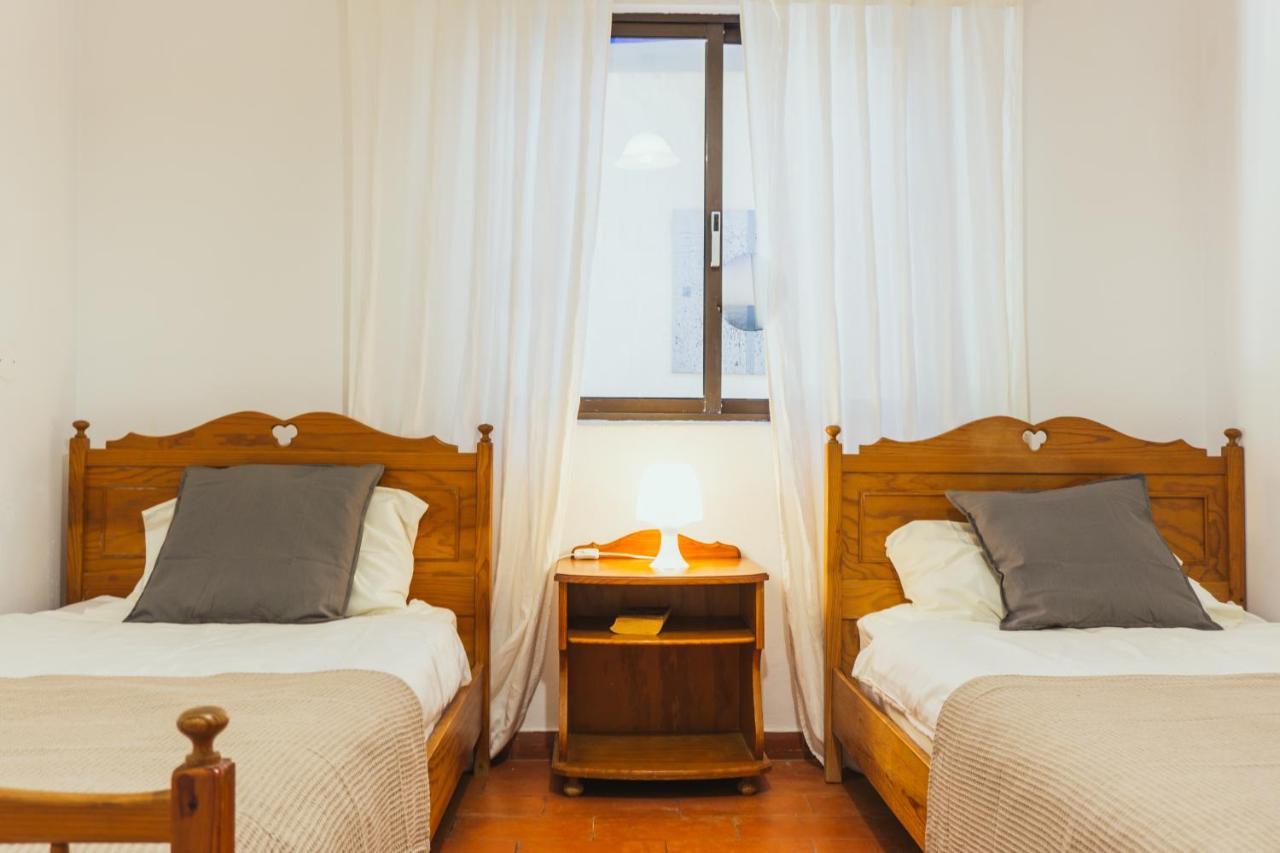 Quinta Agave Apartman Almádena Kültér fotó