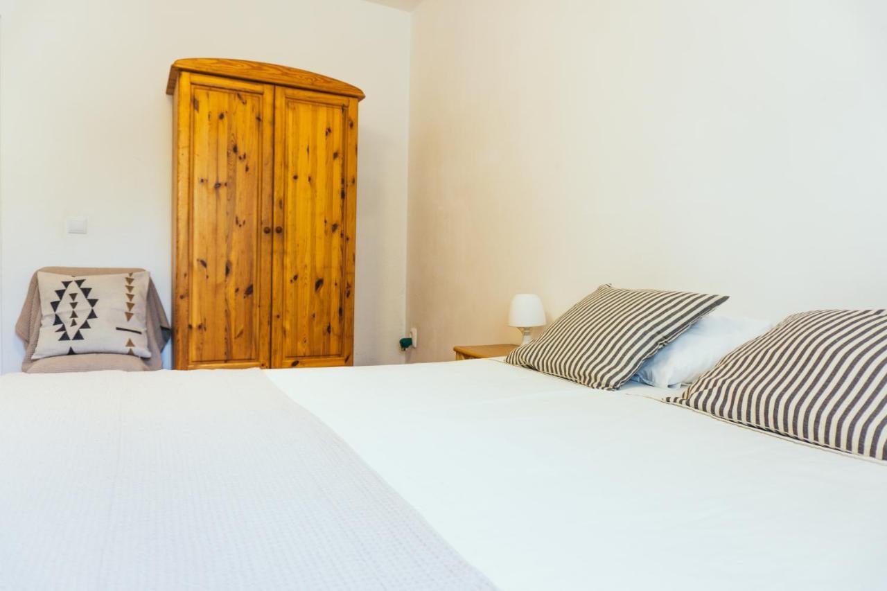Quinta Agave Apartman Almádena Kültér fotó