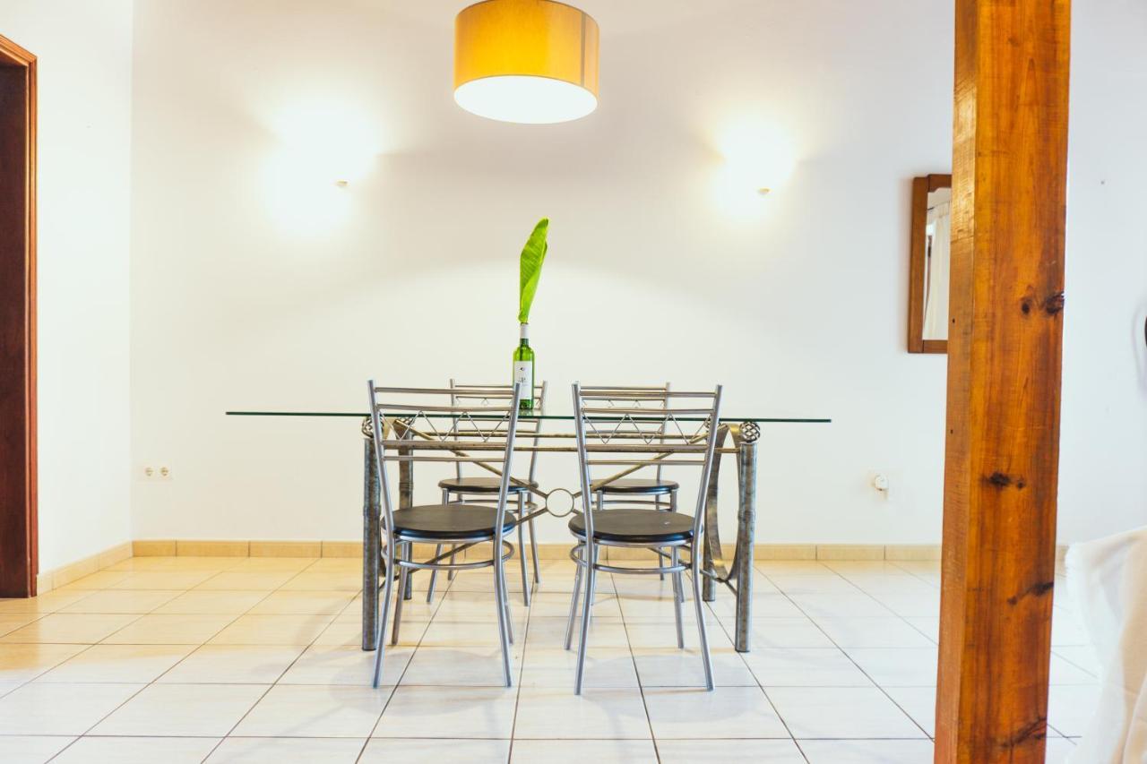 Quinta Agave Apartman Almádena Kültér fotó